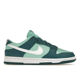 Nike Dunk Low Geode Teal