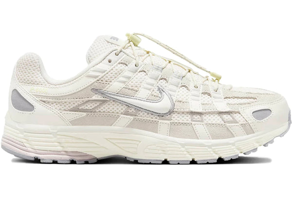 Nike P-6000 Light Bone