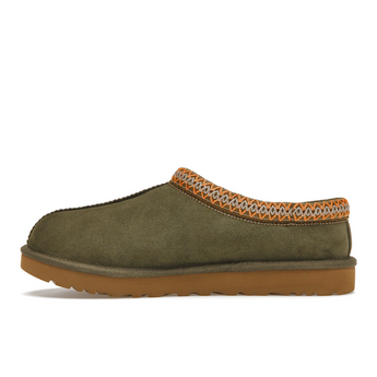 UGG Tasman Slipper Burnt Olive