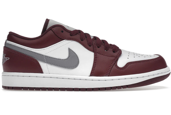 Air Jordan 1 Low Bordeaux