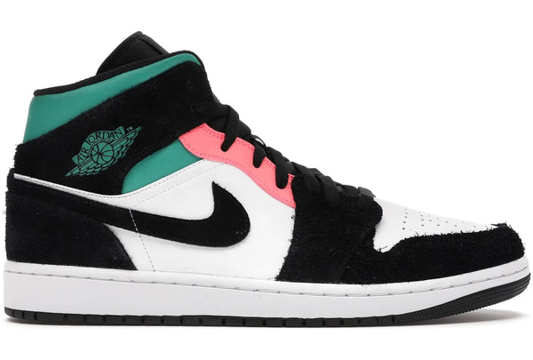 Air Jordan 1 Mid South Beach