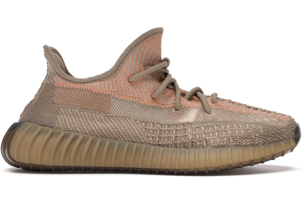 Adidas Yeezy Boost 350 V2 Sand Taupe