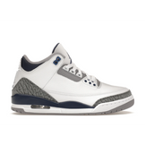 Air Jordan 3 Retro Midnight Navy