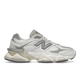 New Balance 9060 Sea Salt White