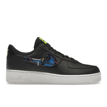 Air Force 1 Carabiner Dark Smoke Grey