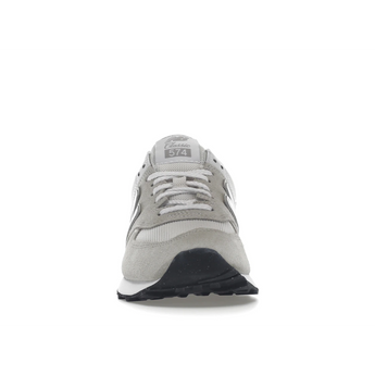 New Balance 574 Nimbus Cloud White