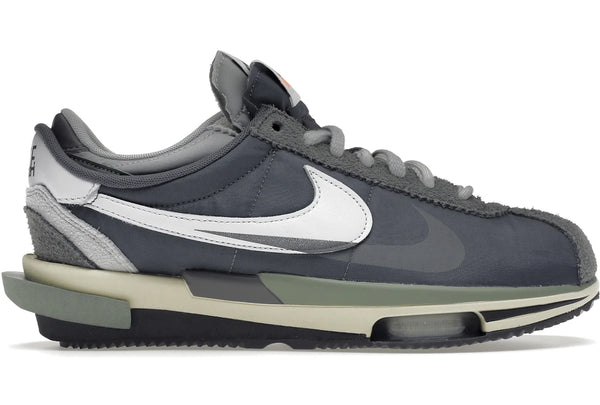 Nike Zoom Cortez SP sacai Iron Grey