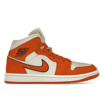 Air Jordan 1 Mid SE Sport Spice