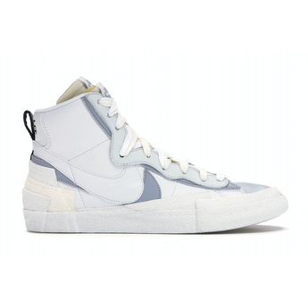 Nike Blazer Mid sacai White Grey