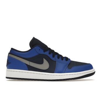 Air Jordan 1 Low Game Royal Blue Void