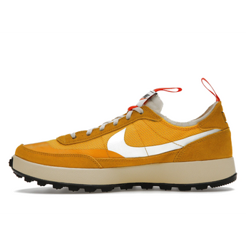 NikeCraft x Tom Sachs Archive Dark Sulfur