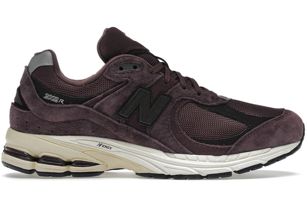 New Balance 2002R Dark Grape