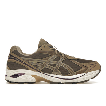 ASICS GT-2160 Dark Taupe Purple