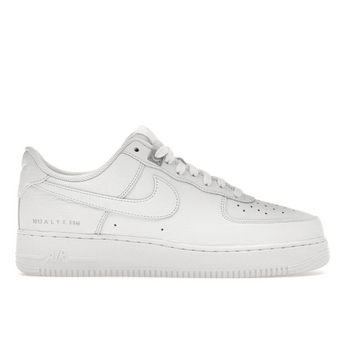 Nike Air Force 1 Low SP 1017 ALYX 9SM White