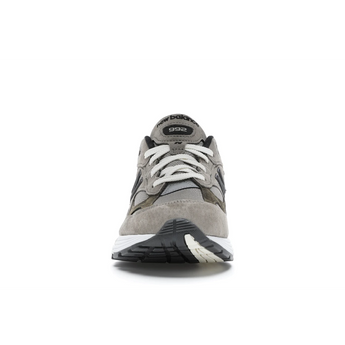 New Balance 992 JJJJound Grey