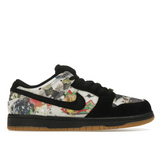 Nike SB Dunk Low Supreme Rammellzee