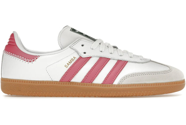 Adidas Samba OG Rose Tone