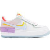 Air Force 1 Shadow White Hydrogen Blue