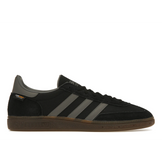 Adidas Handball Spezial Core Black Grey Four Gum