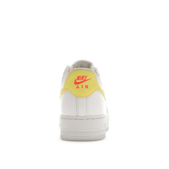 Air Force 1 White Citron