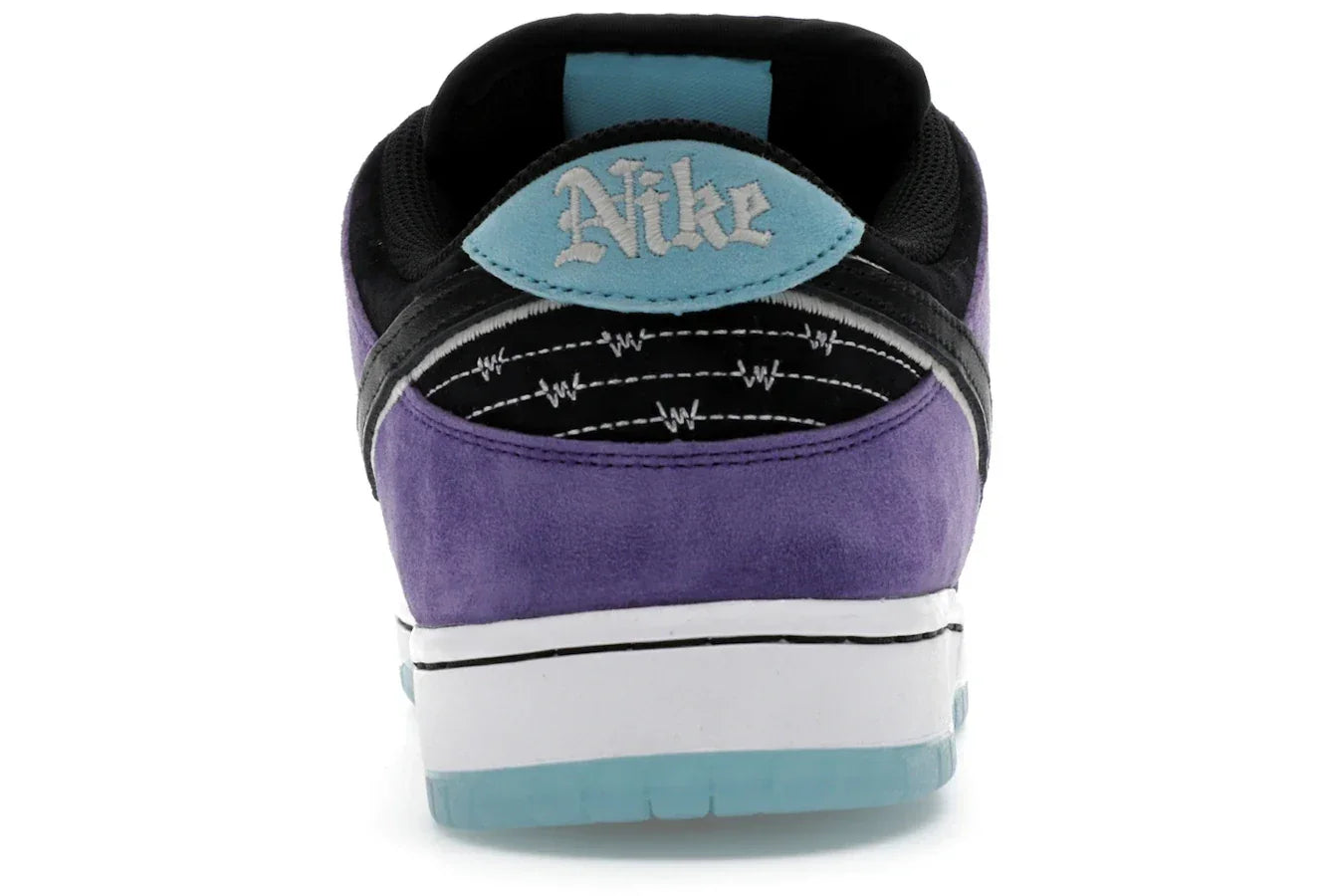 Nike SB Dunk Low Hayley Wilson - Sneakerzone