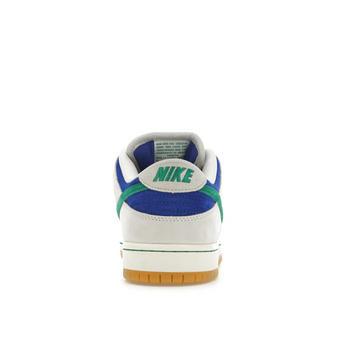 Nike SB Dunk Low Hyper Royal Malachite