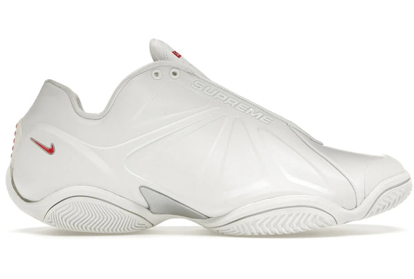 Nike Air Zoom Courtposite Supreme White