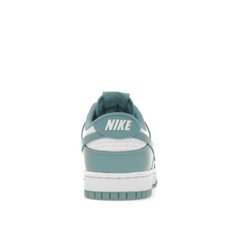 Nike Dunk Low Denim Turquoise