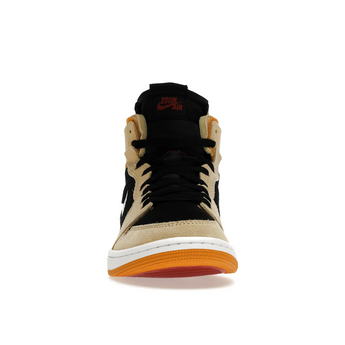 Air Jordan 1 High Zoom Air CMFT Pumpkin Spice