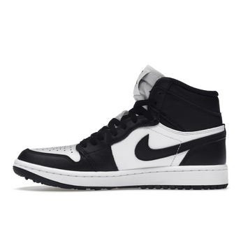 Air Jordan 1 Retro High Golf Black White