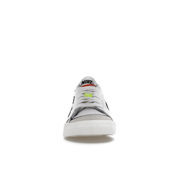 Nike Blazer Low 77 Jumbo White Black Sail