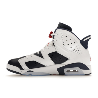 Air Jordan 6 Retro Olympic