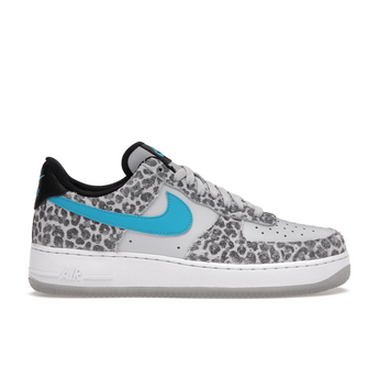 Air Force 1 Leopard