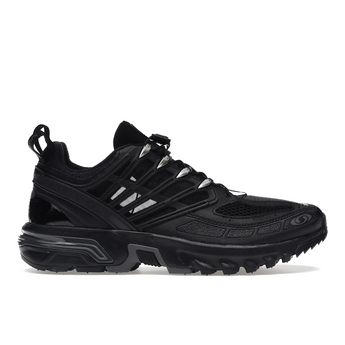 Salomon ACS Pro Black