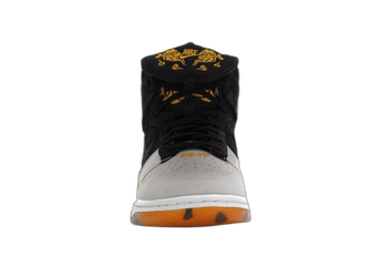 Nike Dunk High Retro PRM Year of the Tiger