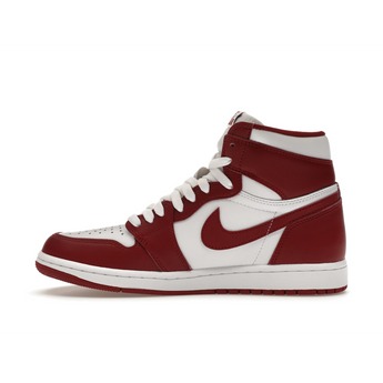 Air Jordan 1 Retro High OG Artisanal Team Red