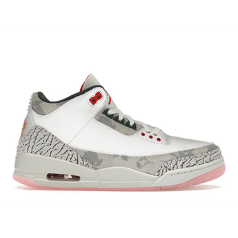 Air Jordan 3 Retro Wings