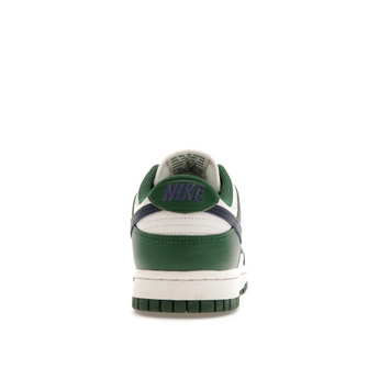 Nike Dunk Low Retro Gorge Green Midnight Navy