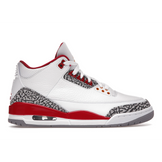 Air Jordan 3 Retro Cardinal