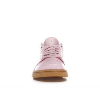 Air Jordan 1 Low Arctic Pink Gum