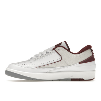 Air Jordan 2 Retro Low Cherrywood