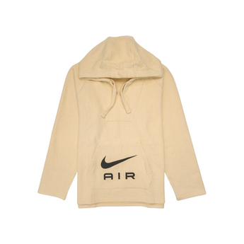 Nike x Stussy Hoodie Fossil