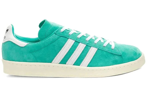 Adidas Campus 80s Shock Mint