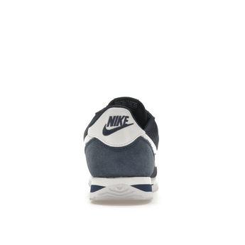 Nike Cortez Nylon Midnight Navy White