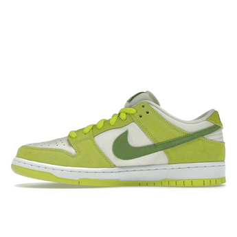 Nike SB Dunk Low Green Apple