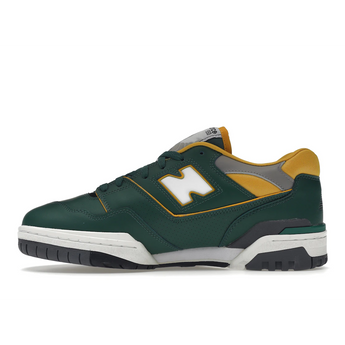 New Balance 550 Dark Green Gold