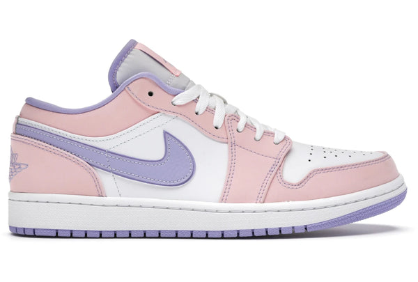 Air Jordan 1 Low Arctic Punch