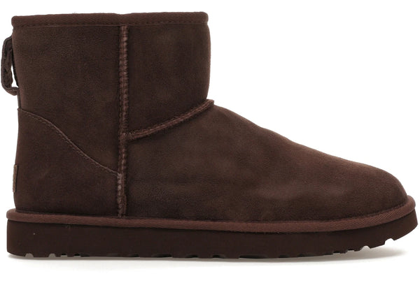 UGG Classic Mini II Boot Burnt Cedar