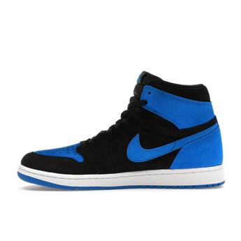 Air Air Jordan 1 Retro High OG Royal Reimagined