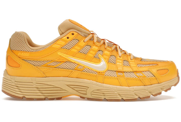 Nike P-6000 University Gold